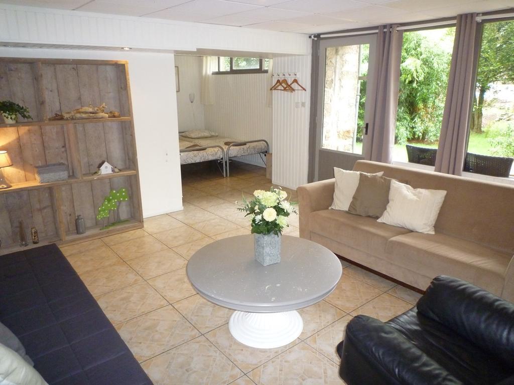 Chalet Du Montal Dun-les-Places Exterior foto