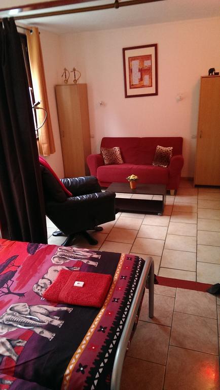 Chalet Du Montal Dun-les-Places Habitación foto