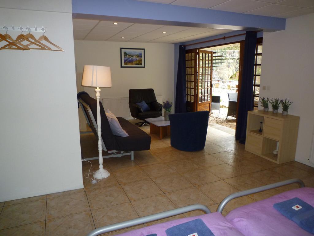Chalet Du Montal Dun-les-Places Exterior foto